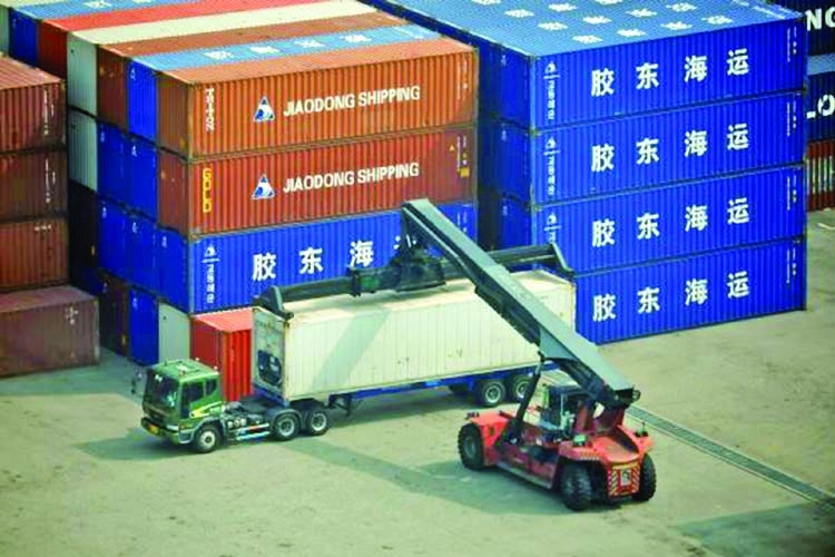 Trade, deglobalization and the new mercantilism