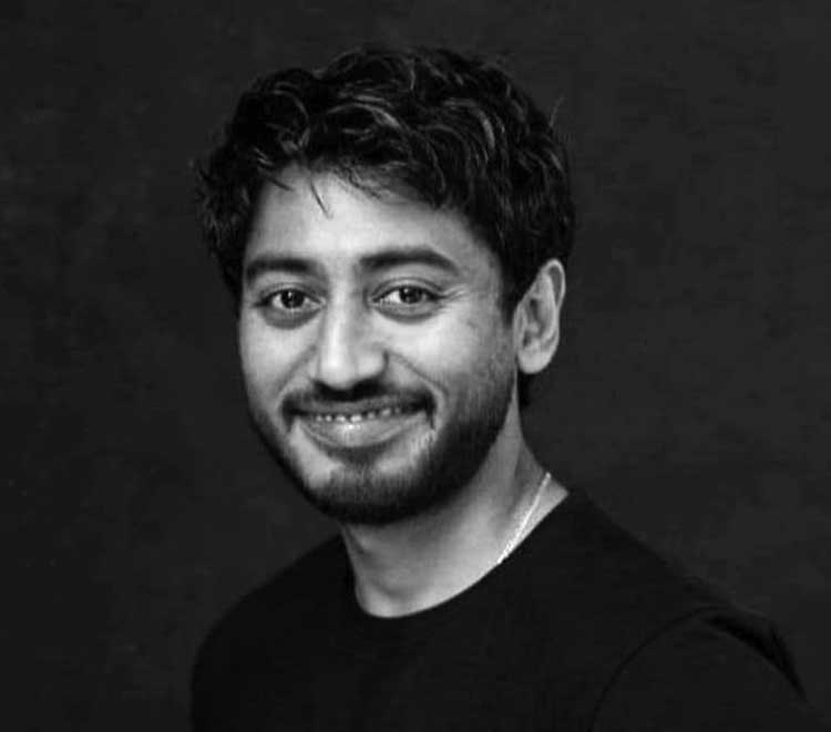 Co-founder of Pathao Fahim found dead in US apartment