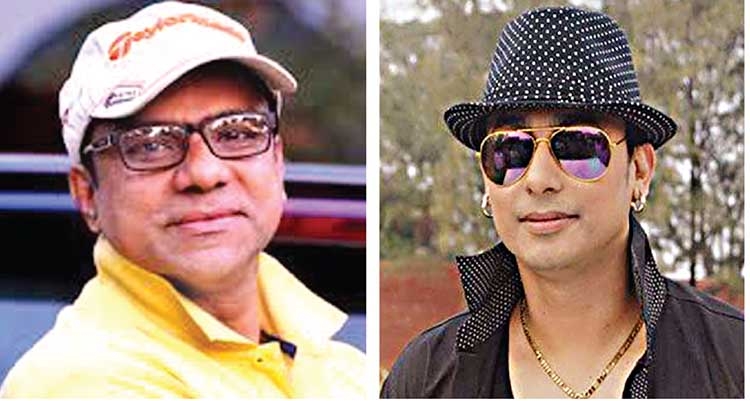 Misha, Zayed declared 'unwanted' in film industry