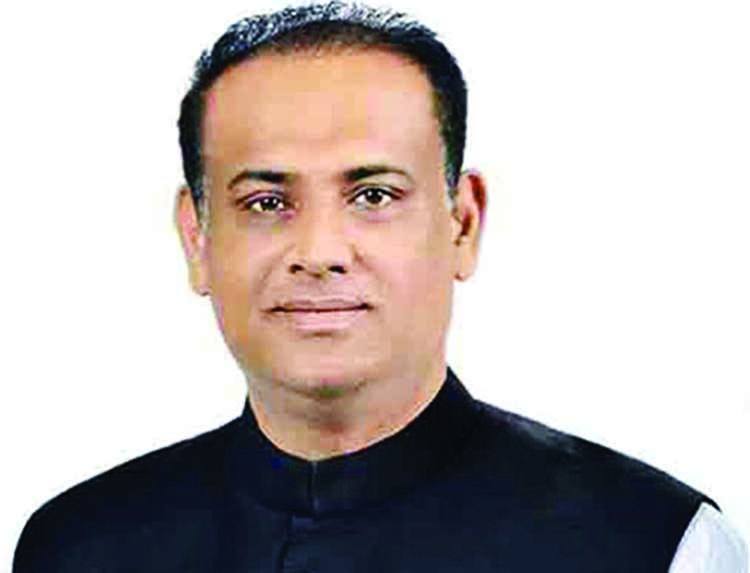 Saifuzzaman for  increasing quality of  land services