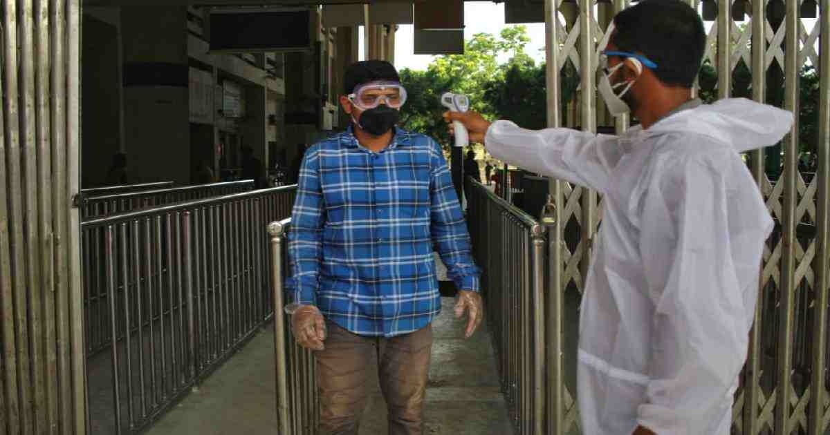 Coronavirus: Bangladesh records 37 deaths, 2,772 new cases | The Asian ...