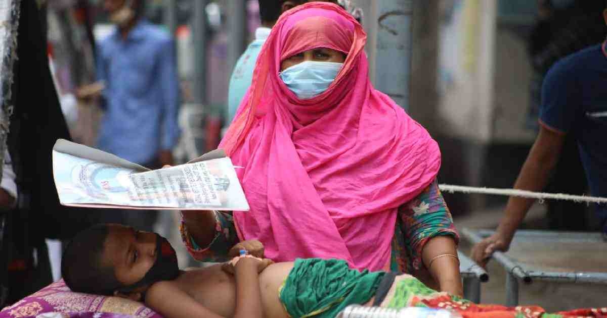 Bangladesh reports 50 coronavirus deaths | The Asian Age Online, Bangladesh