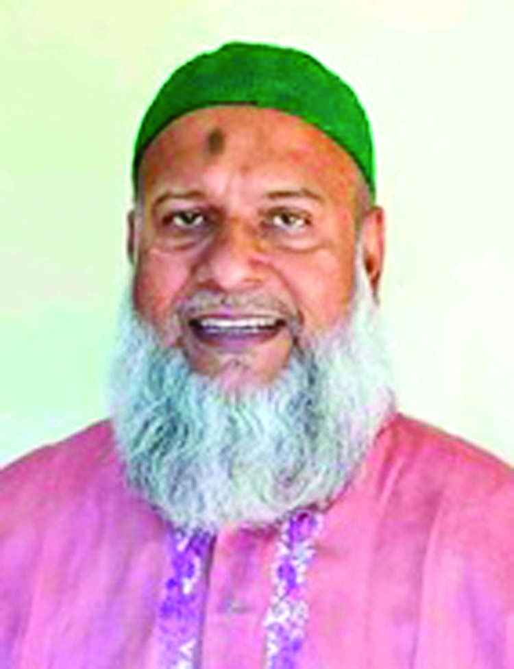 Sujon appointed Chattogram city  administrator