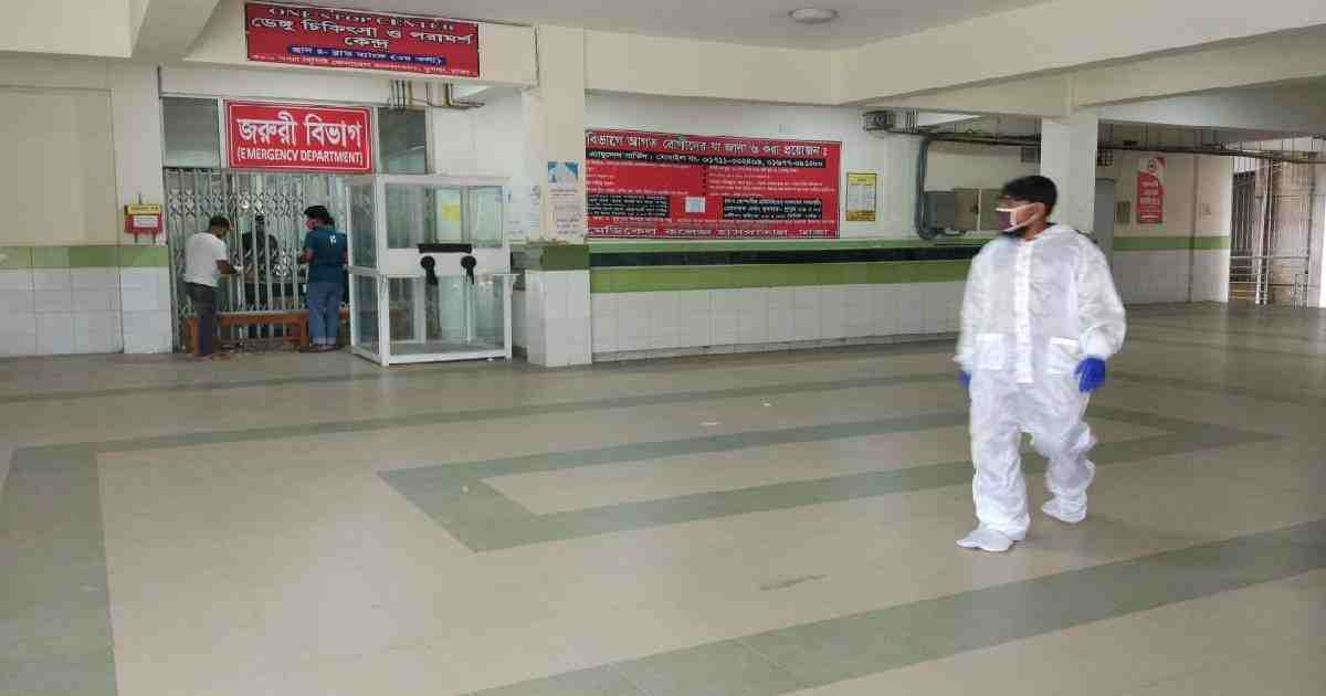 Coronavirus: Bangladesh sees 33 deaths in 24 hours | The Asian Age ...