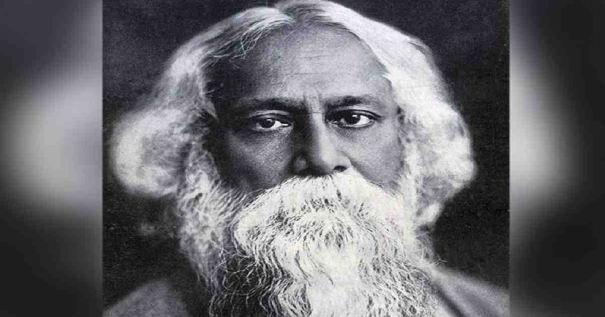 Tagore’s 79th death anniv: Remembering the great poet