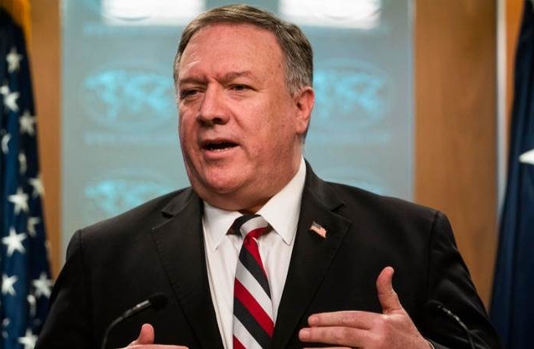 US to submit UN resolution on Iran arms next week | The Asian Age ...