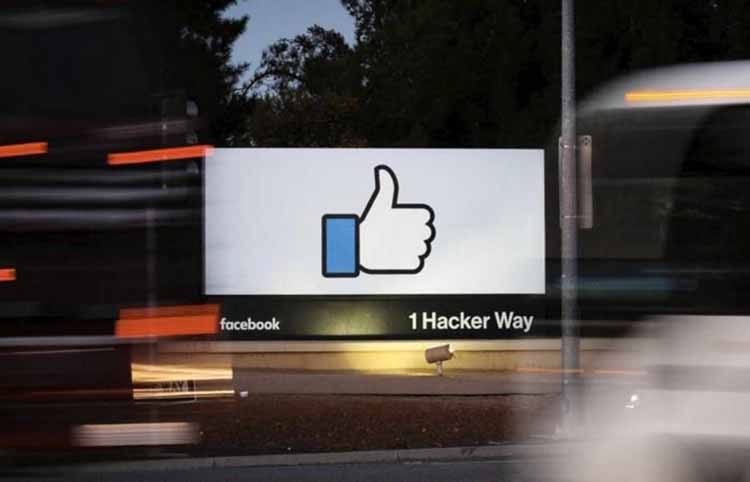 Facebook employees to work from home until July 2021