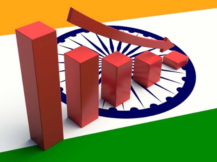 Indian economic slowdown: A review of challenges to lift and prospects to grab