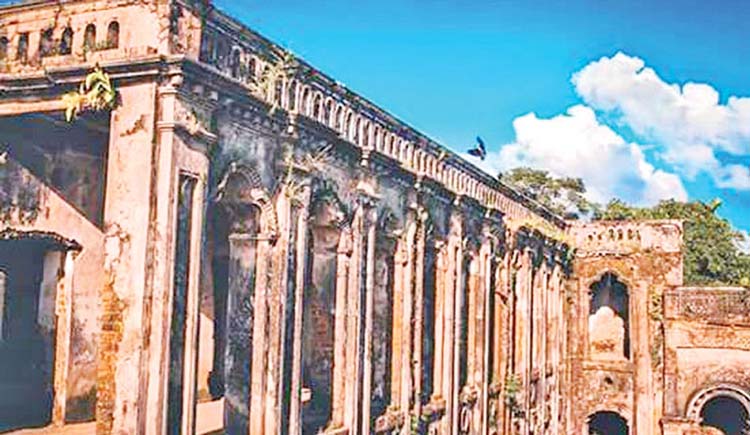 Haripur Zamindar House 3