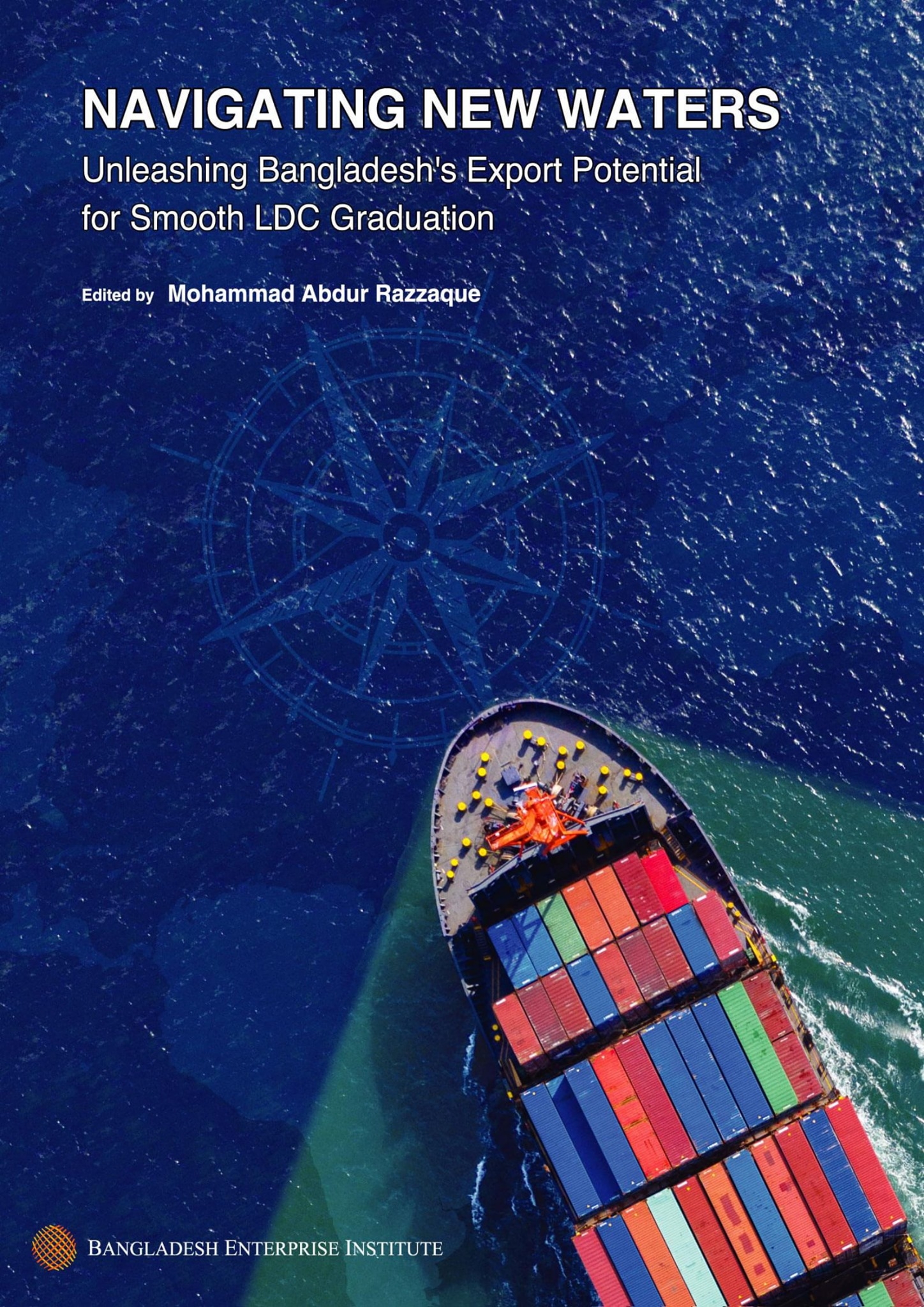 Looking at Graduation from LDC and way forward