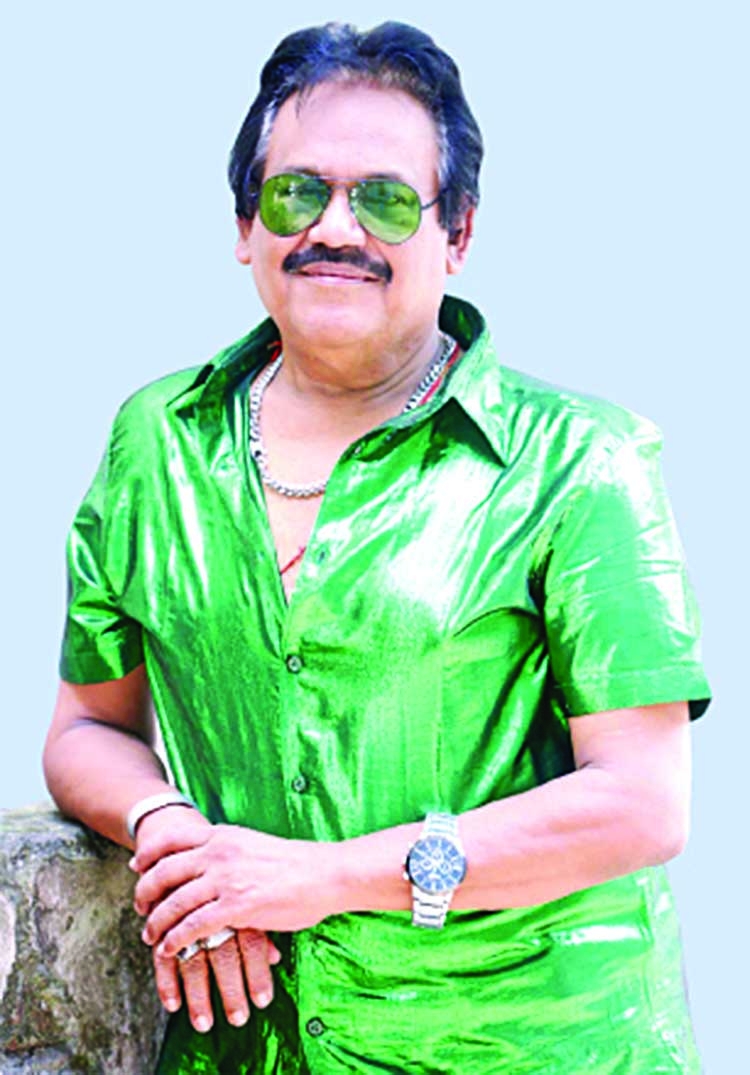 Ferdous Wahid's condition stable