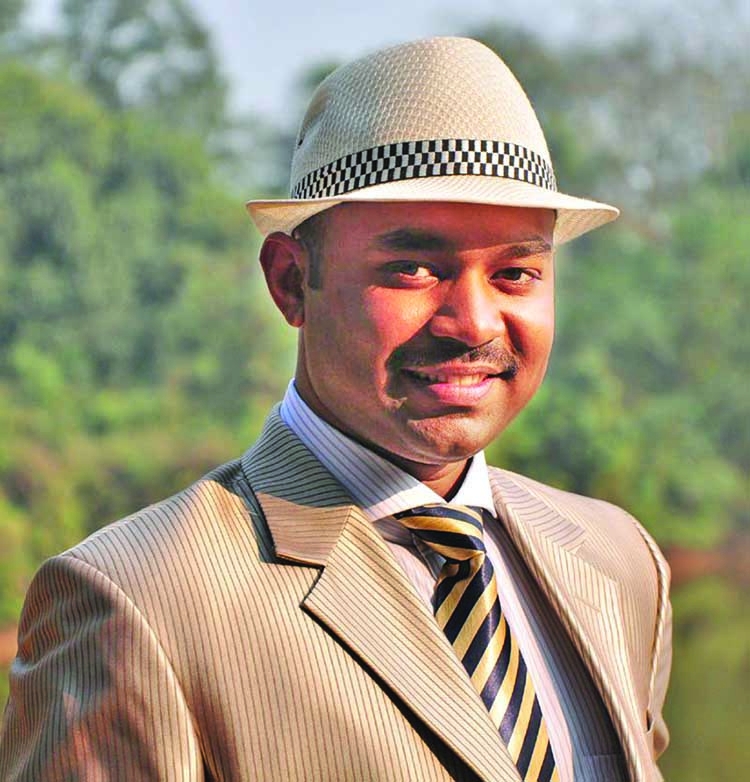 Kazi Maruf to make his directorial debut