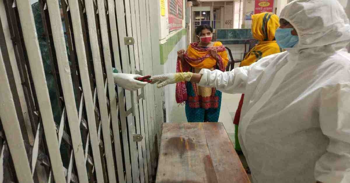 Coronavirus: Bangladesh reports 42 deaths, 1,897 cases | The Asian Age ...