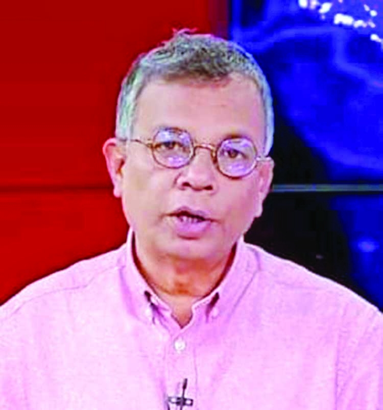 Selim Omrao Khan joins The Asian Age