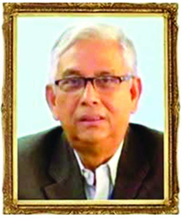 Farashuddin and many  others were mum