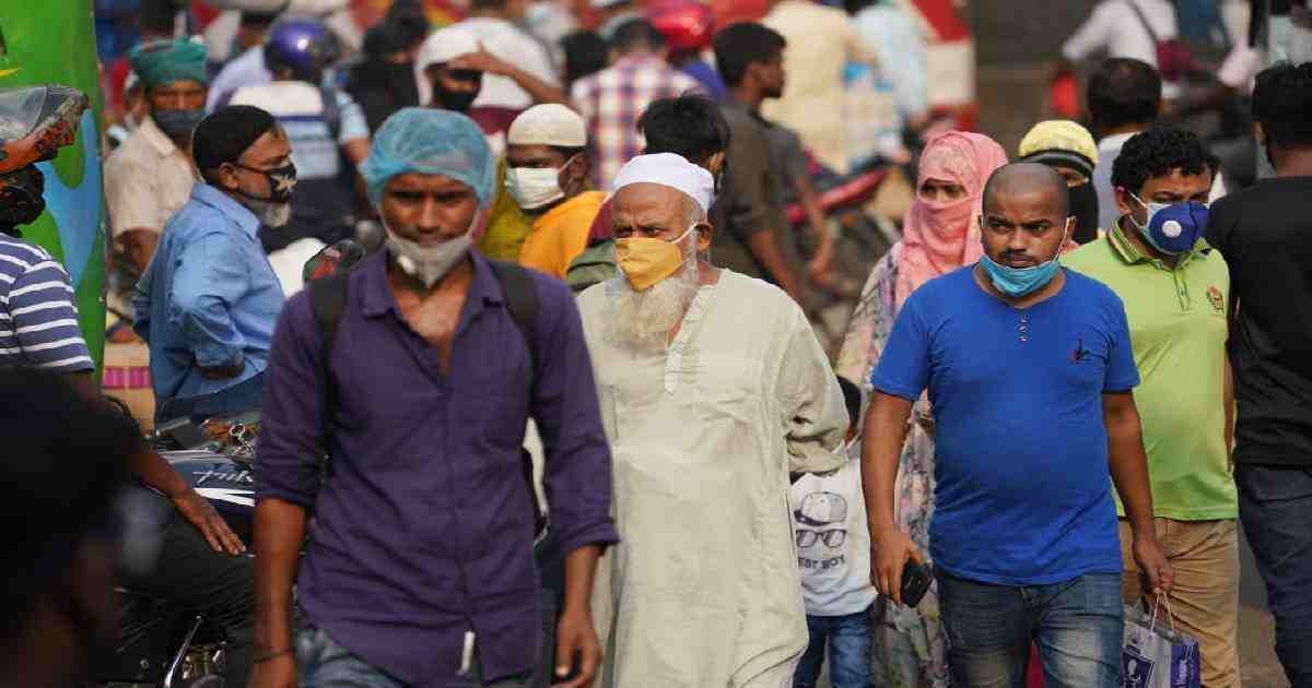 Bangladesh’s Covid-19 death toll surpasses 4,500 | The Asian Age Online ...