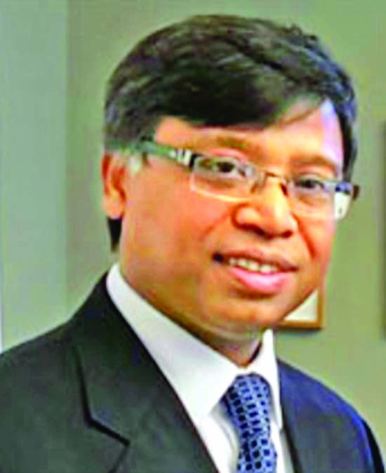 Golam Sarwar new envoy to Malaysia
