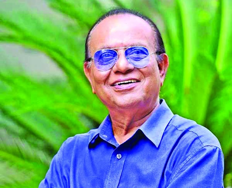 KS Firoz passes away