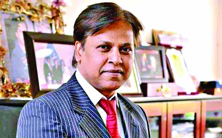 Trial opens for MP Shahid in Kuwait today