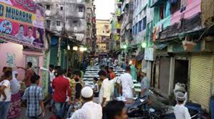 From where West Bengal was run for three decades-plus