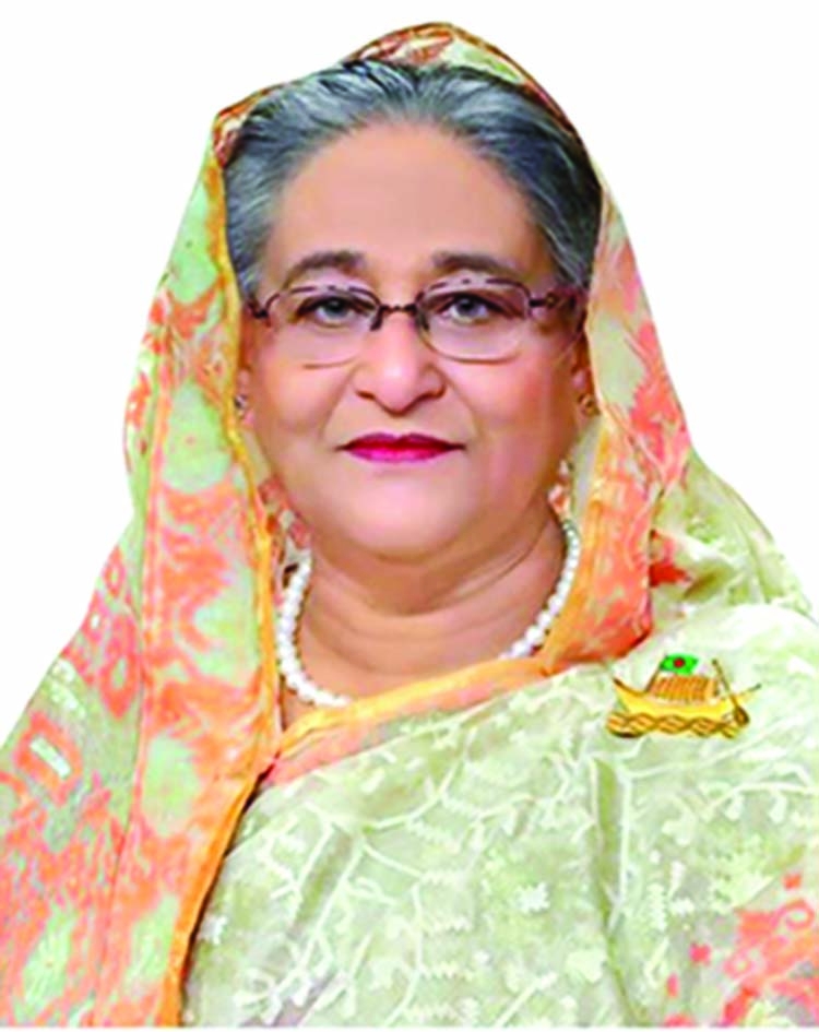 BD's pursuit for peace to continue: PM