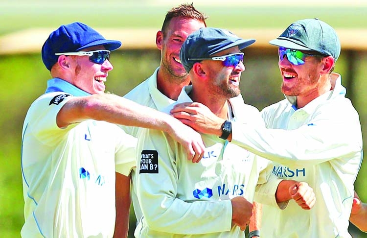 Sheffield Shield to start in Adelaide on October 10