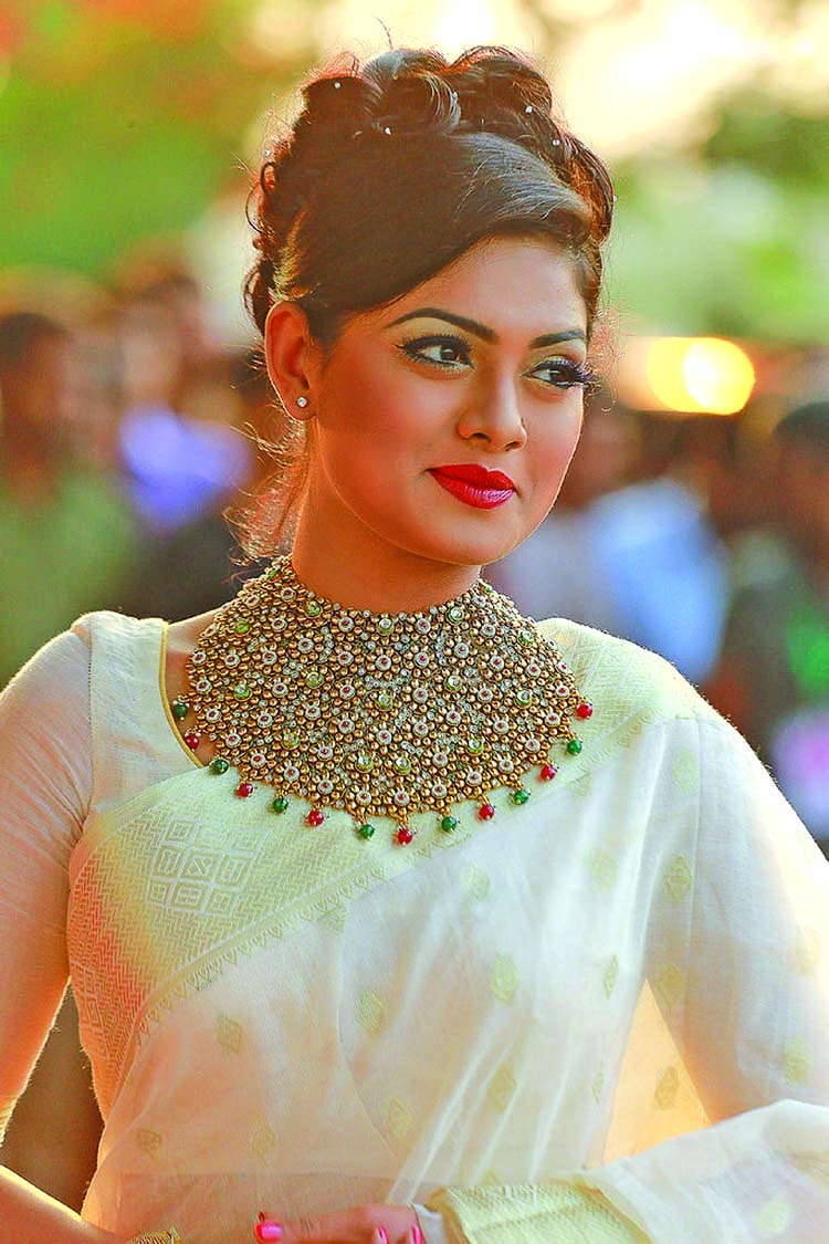 'Bhalobasha Pritilata'