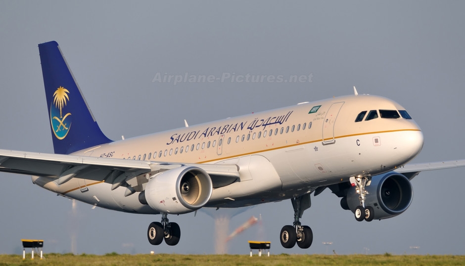 Saudi Airlines selling tickets for 4th day