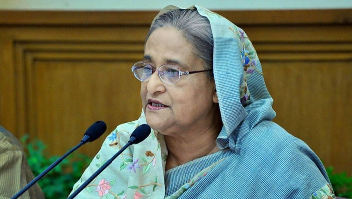 Need better cooperation for development of region’s people: PM