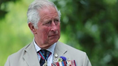 Prince Charles: A million young people need help
