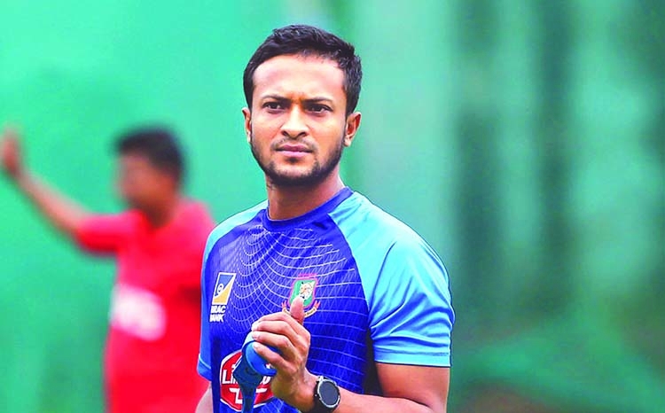 BCB won't allow Shakib and others to play LPL