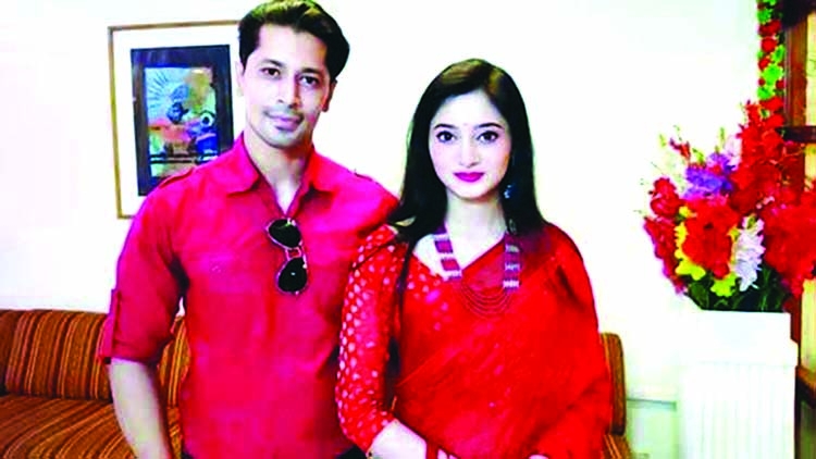 Legal notice has been issued to cancel 'Hridita'