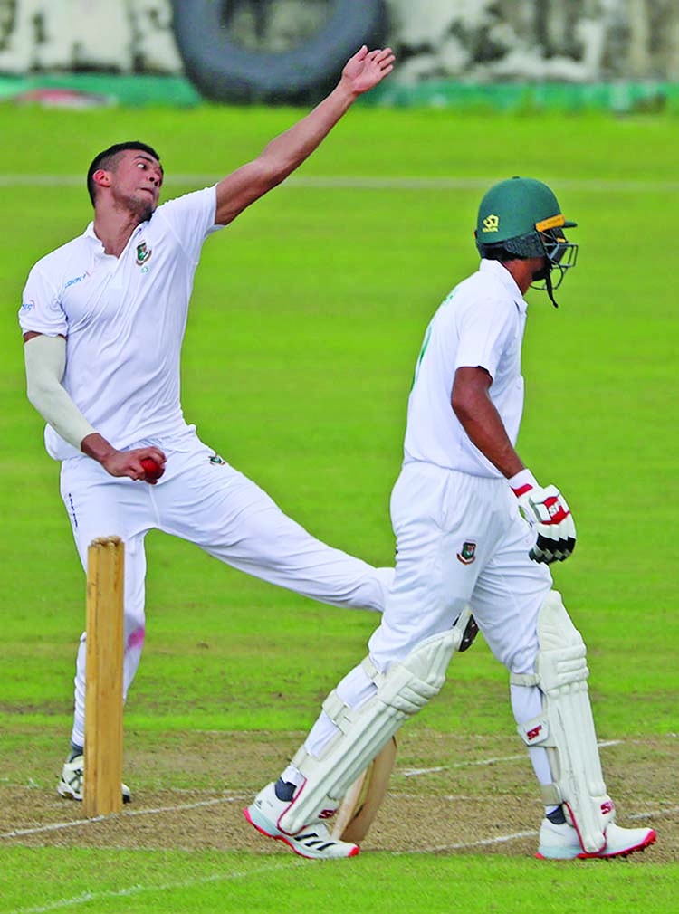 Domingo welcomes BCB's stance on Lanka tour  