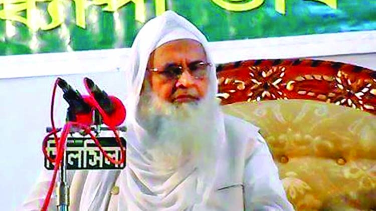 Mahmudul Hasan new chairman of Befaq