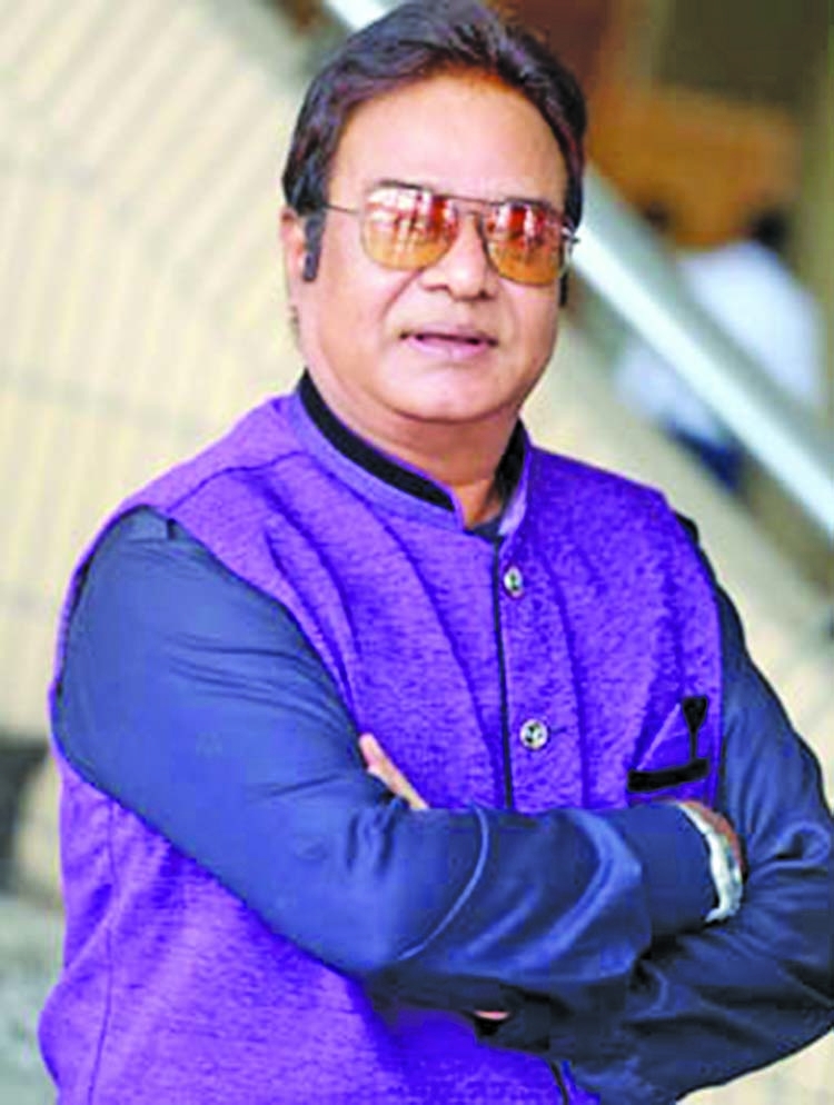 Aliraj in BTV drama 'Pichutan' after three decades