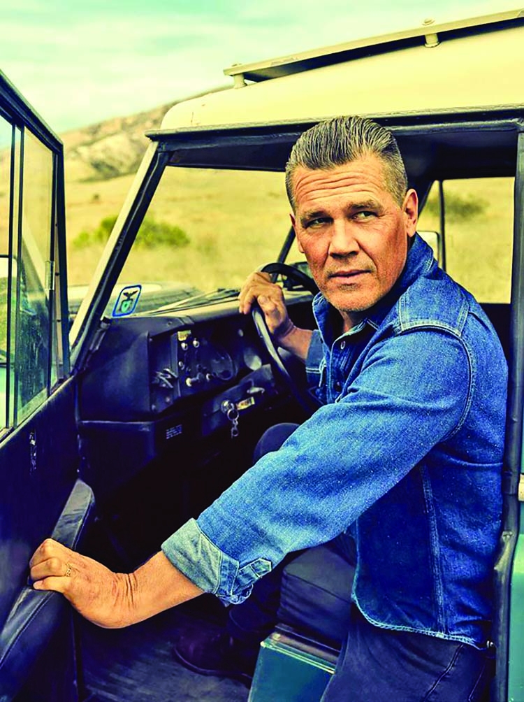 'Deadpool' felt like business transaction: Josh 