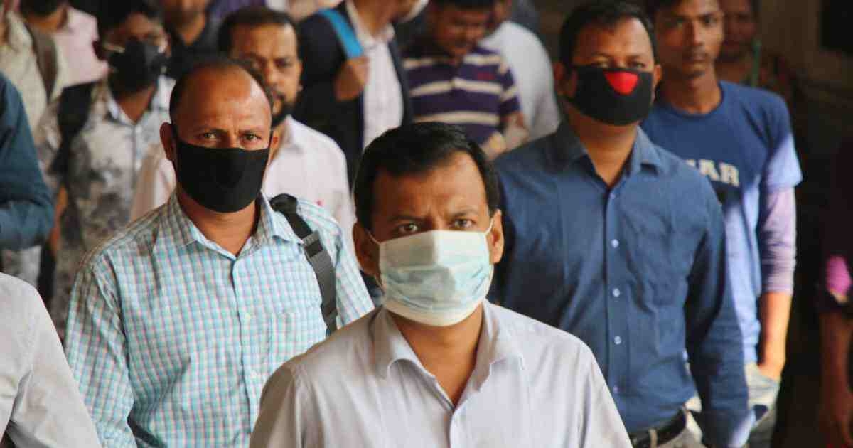 Daily count: 35 virus deaths, 1,520 cases | The Asian Age Online ...