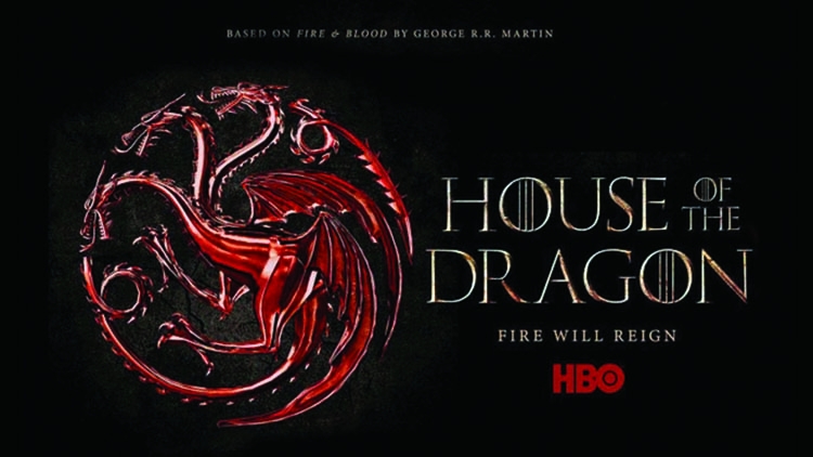 'House of the Dragon' found its Targaryen king