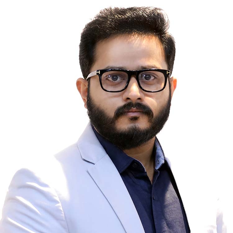 Golam Murshed appointed MD of Walton Hi-Tech