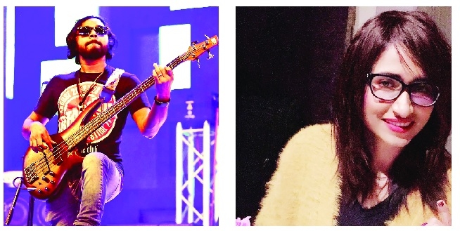 Mimo, Neha's debut song 'Ontoheen Chaoa'