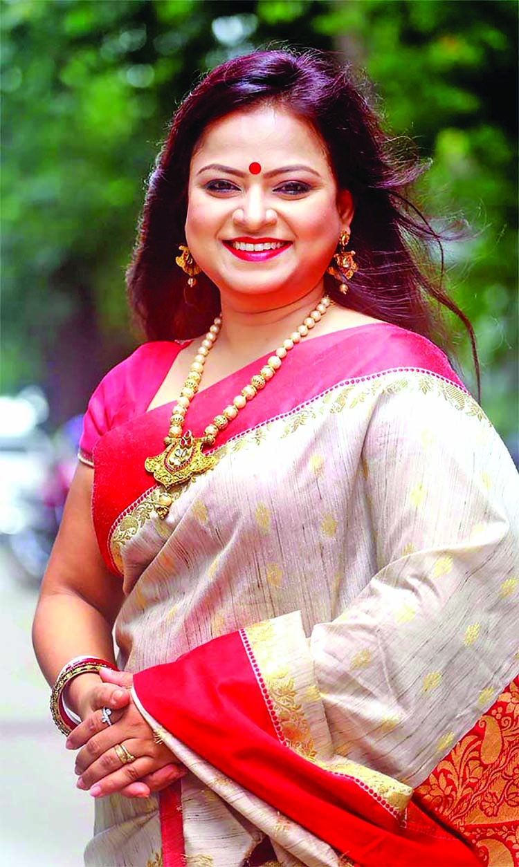 Champa's two new songs 'Prem-er Alo', 'Smritir Janala'