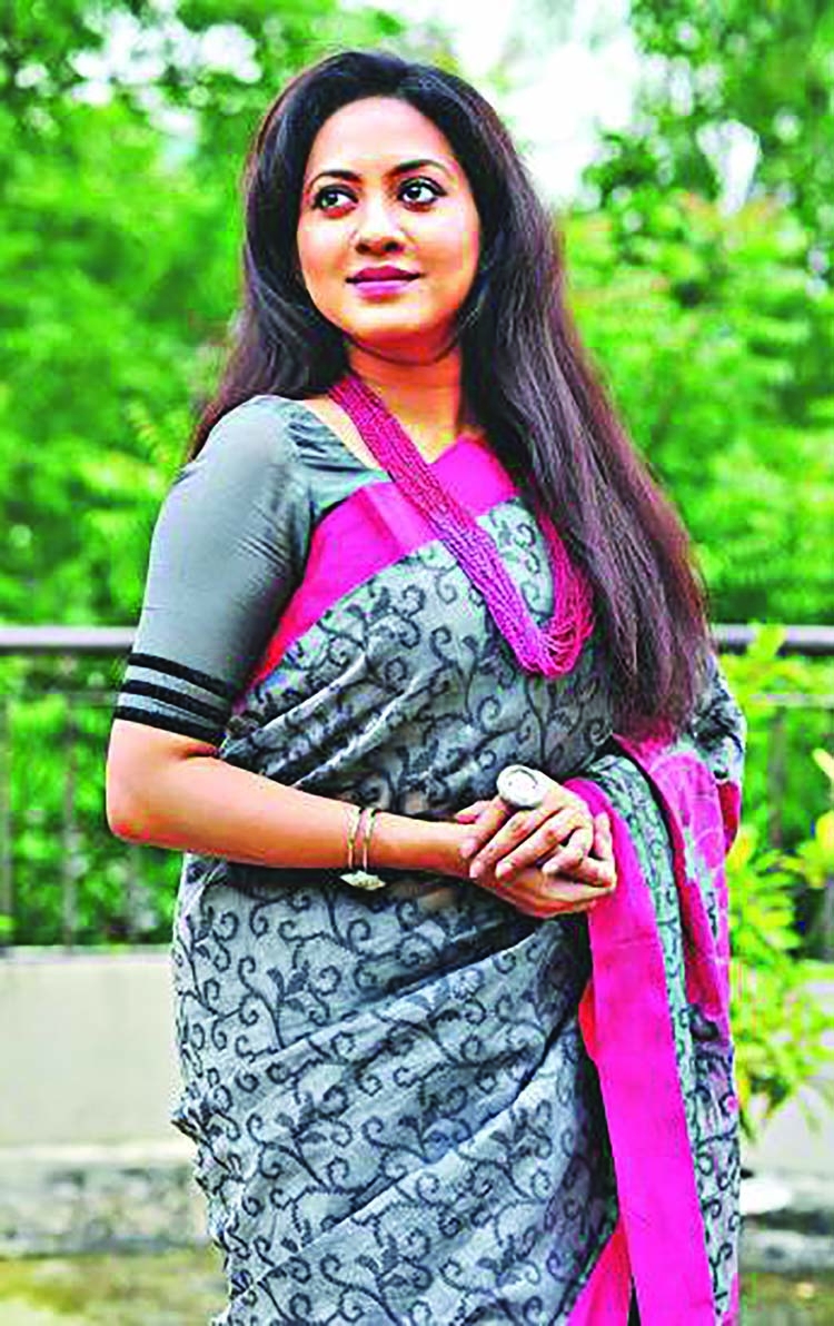 Tareen's special telefilm 'Mohamaya'