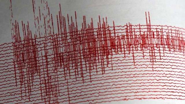 5.2-magnitude quake strikes Sumatra