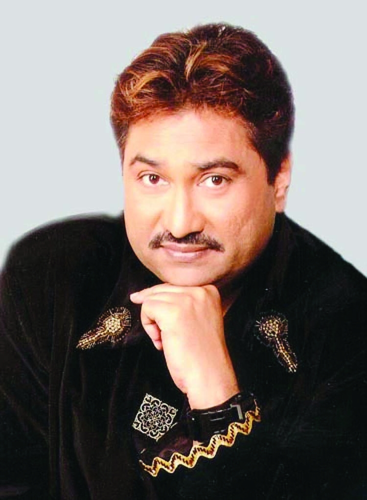 Kumar Sanu tests positive for Covid-19
