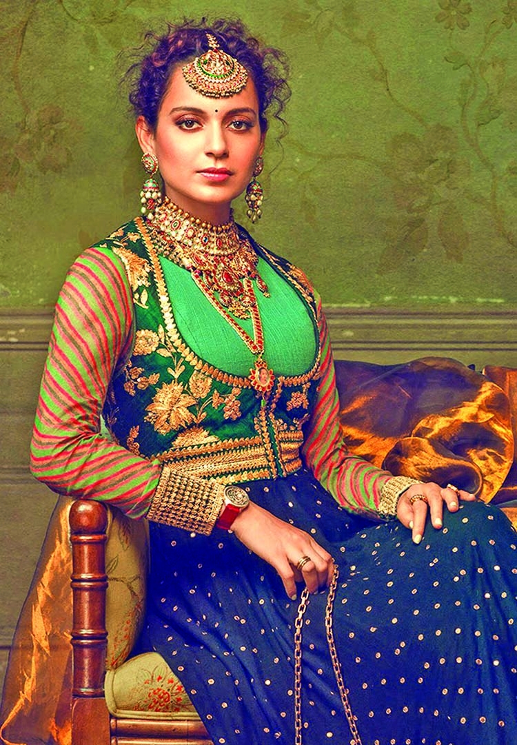 FIR filed against Kangana by Maharashtra govt