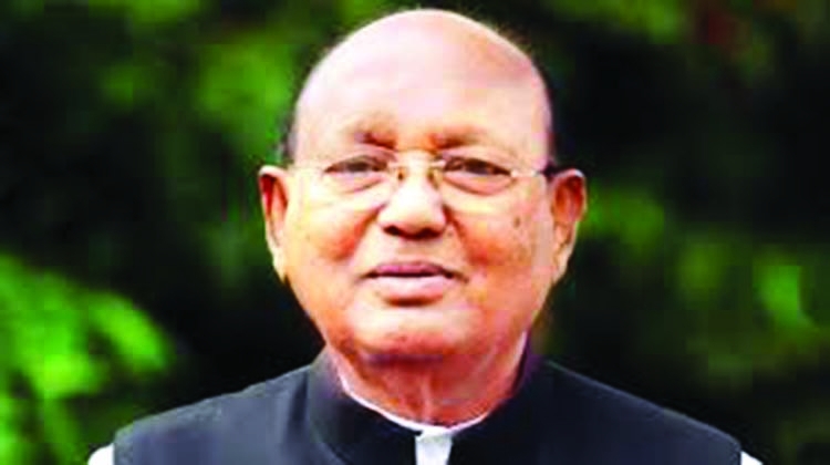 Tofail Ahmed's birthday today