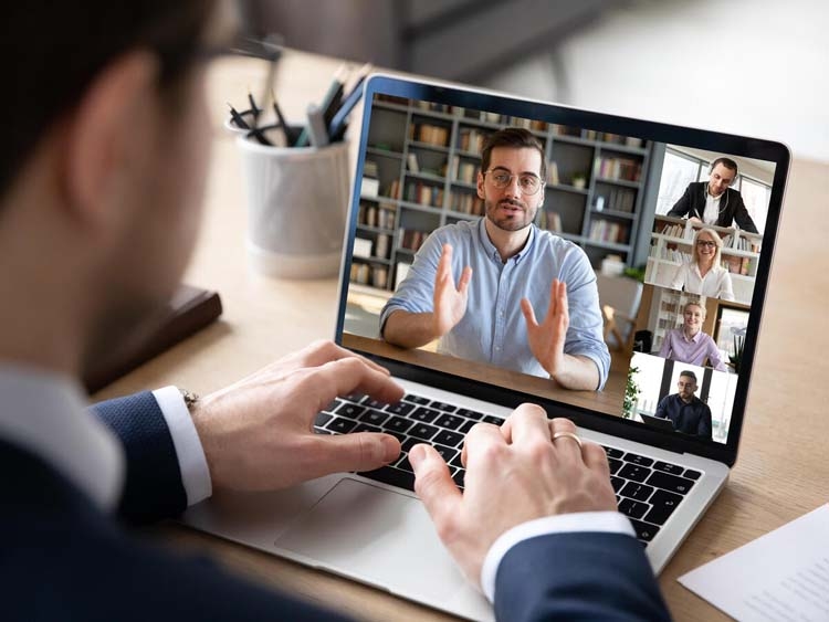 Synesis IT to launch a world class video  conferencing platform