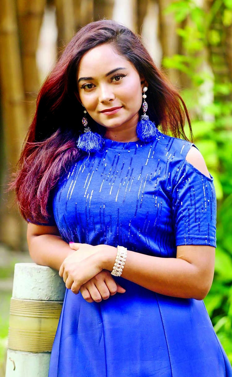 Ayesha Kona's journey in music