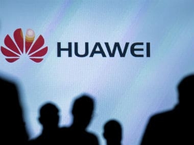 Huawei 'forging forward' despite Trump sanctions