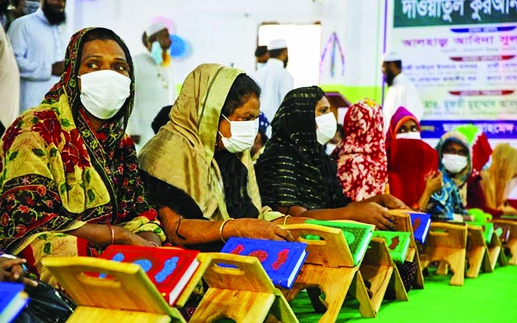 Islamic school for transgender people in Dhaka | The Asian Age Online ...
